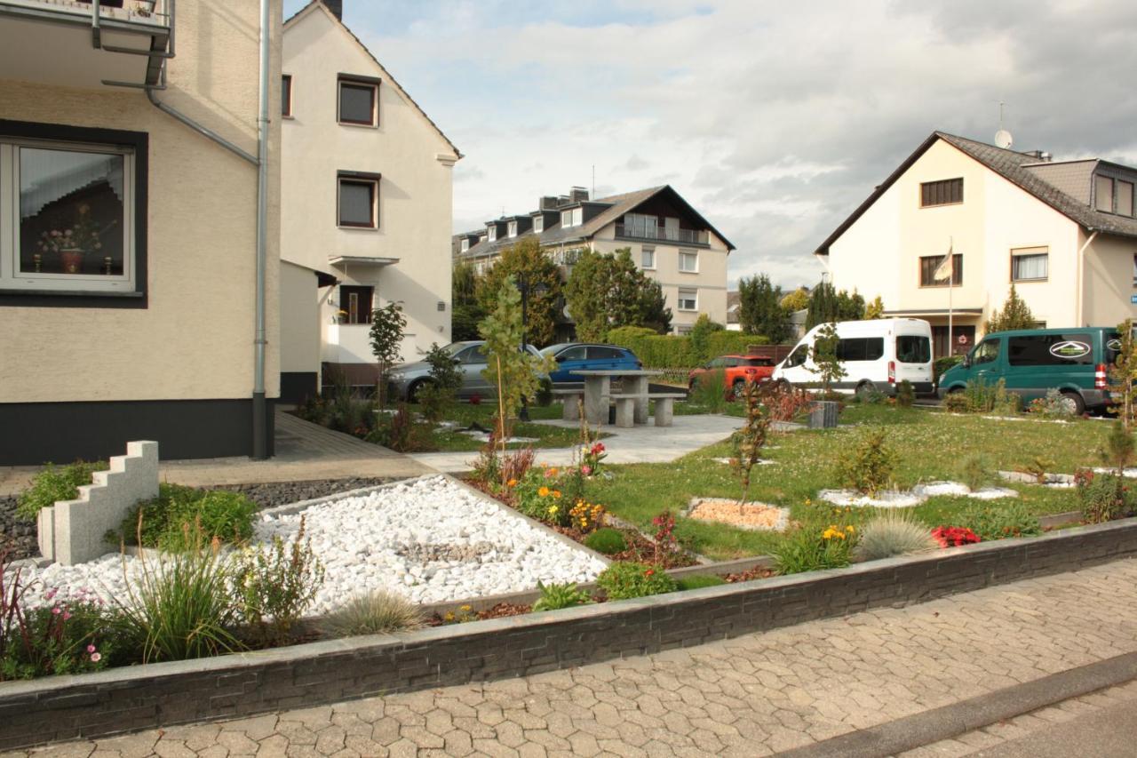Diamanthaus 1 Koblenz Apartment Koblenz  Exterior photo