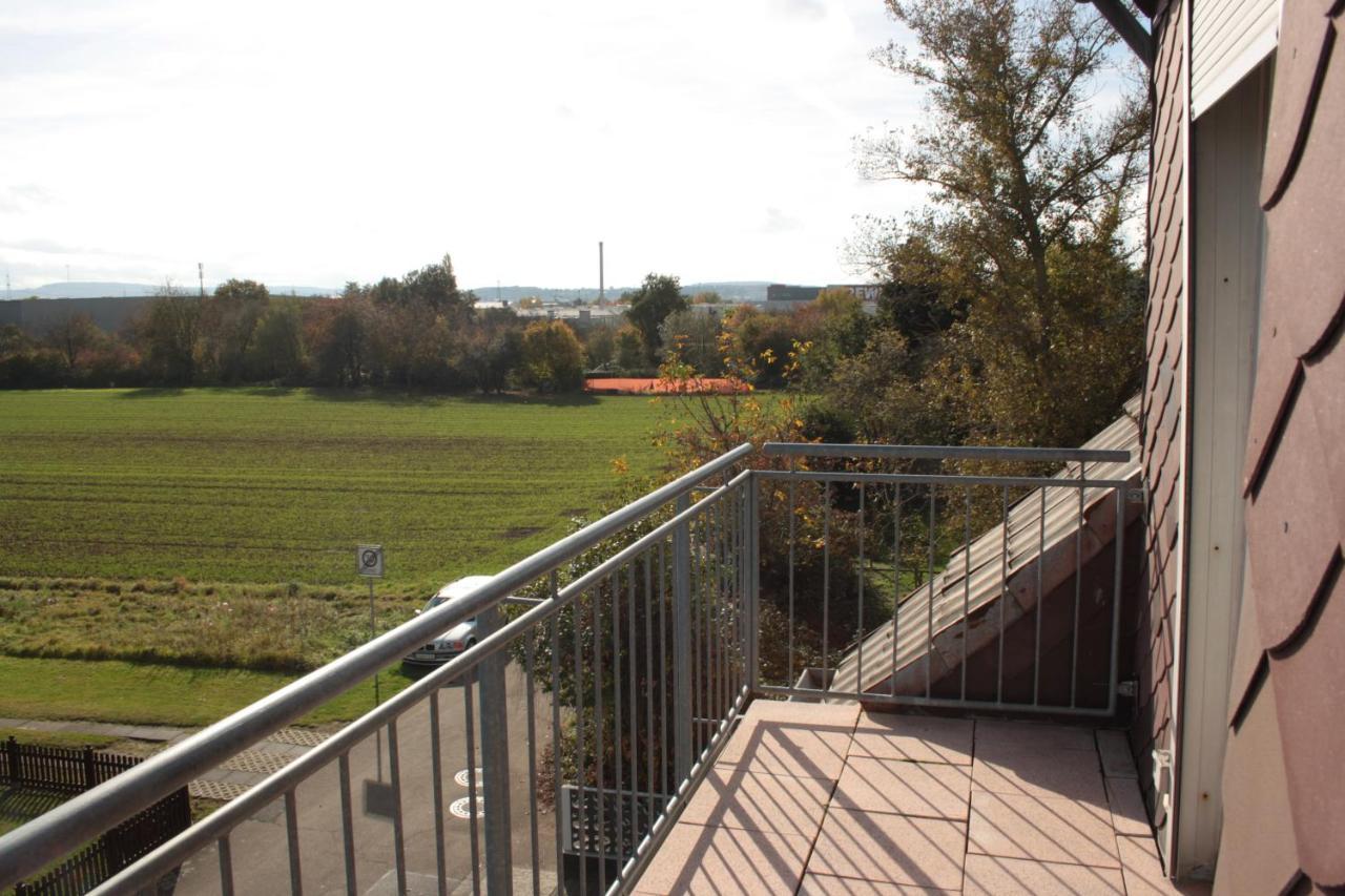 Diamanthaus 1 Koblenz Apartment Koblenz  Exterior photo