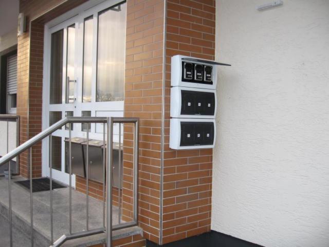 Diamanthaus 1 Koblenz Apartment Koblenz  Exterior photo